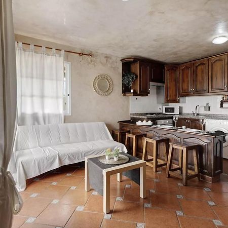Graciosa Sunset Apartment لوس سيلوس المظهر الخارجي الصورة