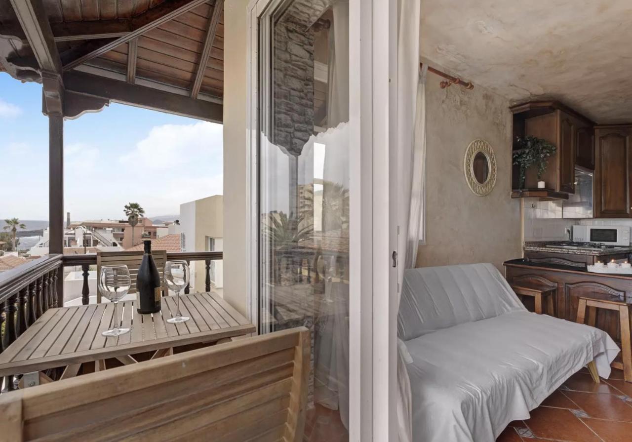 Graciosa Sunset Apartment لوس سيلوس المظهر الخارجي الصورة