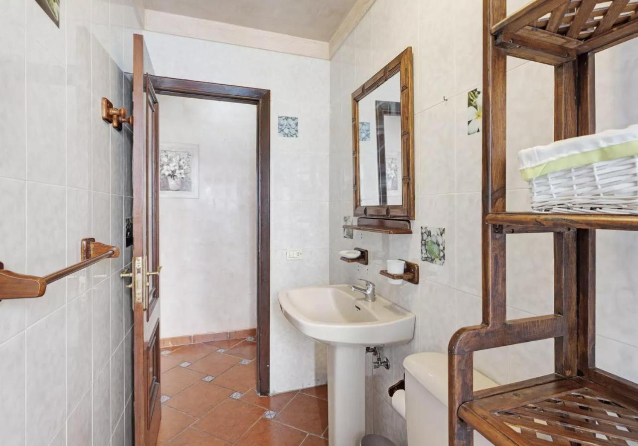 Graciosa Sunset Apartment لوس سيلوس المظهر الخارجي الصورة